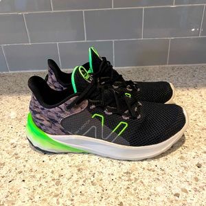 Kids New Balance Fresh Foam ROAV Shoes
